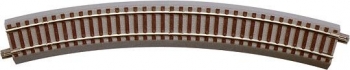 Rail courbe R4 / 30 deg - 61124