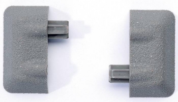GeoLine, ballast pour fin de voie - 61180