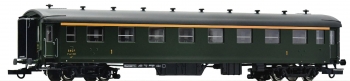 Voiture voyageurs ancienne type A8 - 6200004
