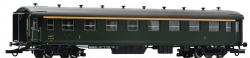 Voiture voyageurs ancienne type A8