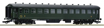 Voiture voyageurs ancienne type B11 - 6200007