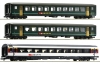 Coffret InterRegio du Boezberg, set 1