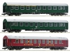 Coffret de voiture No2 "train direct"