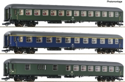 Coffret "Hispania-Express" No 1