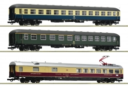 Coffret "Hispania-Express" No 2