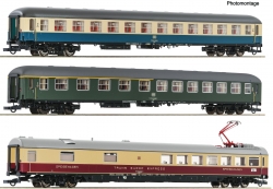 Coffret "Hispania-Express" No 2