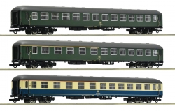 Coffret "Hispania-Express" No 3