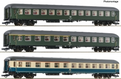 Coffret "Hispania-Express" No 3