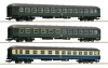 Coffret "Hispania-Express" No 3