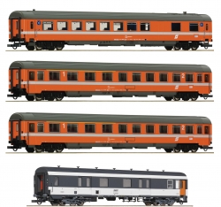 Coffret "Arlberg-Express" No 1