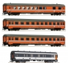 Coffret "Arlberg-Express" No 1