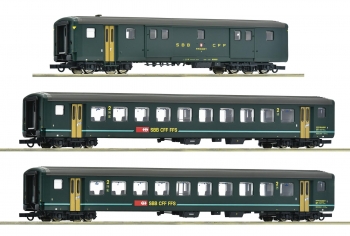 Set No 1 