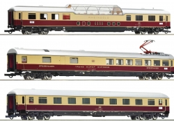 Set "Rheingold" No1