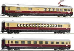 Set "Rheingold" No2