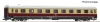 Voiture complementaire "Rheingold AKE" type Avmz111.5 