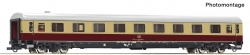 Voiture complementaire "Rheingold AKE" type Avmz111.5 