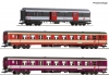 Coffret No1 "Train direct D 704"