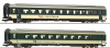 A EW IV du BT + B EW IV du SOB "Voralpen Express