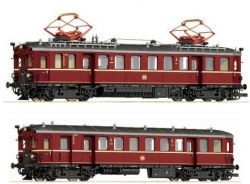 ET 85 + ES 85