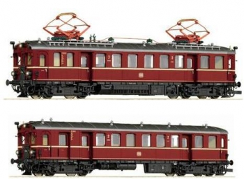 ET 85 + ES 85 - 63056