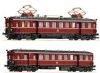 ET 85 + ES 85
