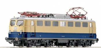 E10.12 en livree Rheingold - 63696
