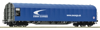 Wagon bache type Rils - 6600050