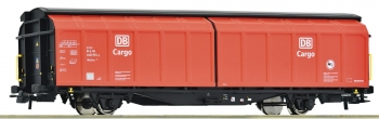 Wagon couvert type Hbbillns, epoque VI - 6600112