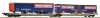 T3000e avec conteneurs baches "Transco"