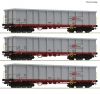 Coffret de 3 Eanos "Rail Cargo Austria"