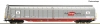 Wagon couvert de grande capacité type Habbiins