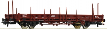 Wagon plat type Ks, epoque IV - 6600165
