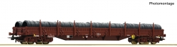 Res charge de fil machine, epoque V-VI