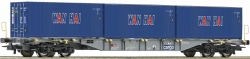 Sgns "Wan Hai"