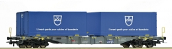 Sgnss "V Zug"