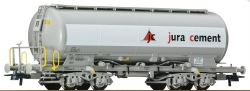 Uacs "Jura cement"