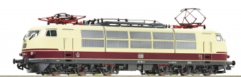 Br 103 195-4 - 70211