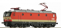 Locomotive type Rh 1144 092-4
