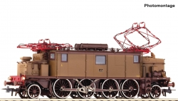 E462 040 triphase