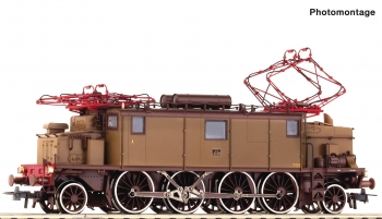 E462 040 triphase - 78467