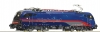 BR 1216 012-5 "Nightjet" 