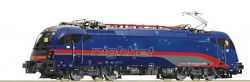 BR 1216 012-5 "Nightjet" 