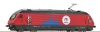 ACTION  Re 460 058-1 "Knie"