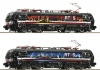 Re 193 701-0 SBB Cargo (1 seule machine)