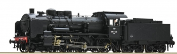 Locomotive a vapeur type 230 F 607 - 79386