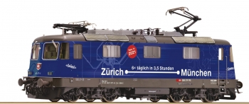 Re 421 371-6 