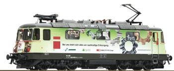 Re 420257-8 - 79417