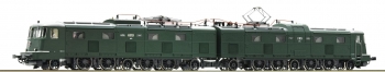 Locomotive electrique Ae 8/14 No 11851 - 79814