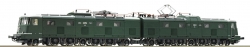 Locomotive electrique Ae 8/14 No 11851