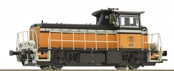 Locotracteur Y 8202